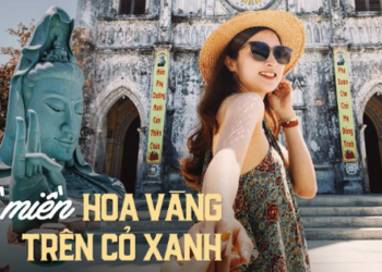2 địa điểm tâm linh nhất định phải đến ở Phú Yên, vừa thỏa trí tò mò với những câu chuyện huyền bí lại tha hồ ảnh đẹp mang về