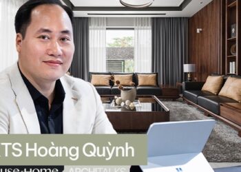 Gặp KTS chuyên “độ” nhà cho giới thượng lưu: Công trình 1 – 2 triệu USD khách không theo dõi thi công, đến khi nhận nhà mới xuất hiện