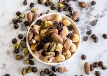 2 loại hạt này là “thủ phạm gây ung thư”, độc hơn cả đồ ăn nhanh hay thịt nướng: Nhiều người thường ăn mà không hề hay biết