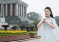 Sao Mai Huyền Trang ra MV mừng sinh nhật Bác Hồ