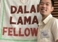 Chàng trai khiến dân tình ngả mũ khi flex về câu chuyện “từ đồ bê đê đến Harvard”