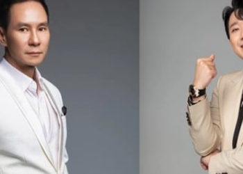 Hai đạo diễn nghìn tỷ: Người từng bị đuổi học, người bán hàng rong từ năm 8 tuổi