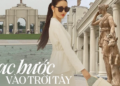 Trông rất Roma nhưng lại là Hải Phòng: Địa điểm check-in hot thu hút đông đảo người dân đất Cảng, buổi tối có cả nhạc nước, pháo hoa