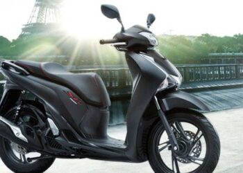Thị trường ế, riêng Honda vẫn bán chênh chục triệu: Vì sao?