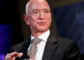 Một ngày làm việc của tỷ phú Jeff Bezos: Không thích họp hành nhiều, ưu tiên ngủ đủ giấc