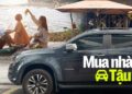 Mua cả nhà lẫn xe trong 1 năm: Mỗi tháng trả nợ 22 triệu vẫn ổn