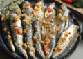 1 loại cá giá rẻ bằng 1/3 cá hồi mà chứa nhiều đạm, omega-3 và canxi không kém: Ít lo nhiễm thủy ngân, gặp ở chợ thì tranh thủ mua ngay