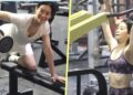 Cụ bà U65 bị nhận nhầm là cô gái 30 tuổi, vóc dáng trẻ trung, không chút mỡ thừa: Tất cả nhờ 1 thói quen “cải lão hoàn đồng”