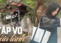 Để chữa lành tâm hồn và cơ thể bị tổn thương bởi guồng quay công việc, người trẻ Trung Quốc vào đạo quán tập võ
