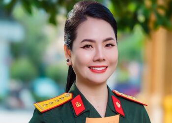 Lương Nguyệt Anh cổ vũ học trò nghiên cứu khoa học