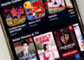 Netflix gỡ gần hết game tại Việt Nam