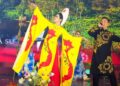 Đặc sắc lễ hội Áo dài Hải Phòng “Hành trình di sản”năm 2024
