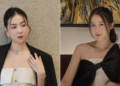 Đúng ngày Mai Ngọc công bố ly hôn, hot girl Nga Anh có phản ứng gây chú ý