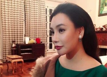 Nữ ca sĩ là đại gia ngầm showbiz tuổi U50: Đã có bạn trai nhưng chưa muốn cưới, bỏ tiền lo cho cả họ hàng