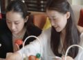 Kiều Ly Phạm bảo vệ chuyện tình của em gái Nga Anh: Là hai người độc thân được gia đình giới thiệu, không có chuyện người thứ 3!