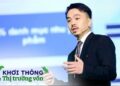 Ông Danny Le: Kế hoạch IPO Masan Consumer sẽ nâng định giá các cổ phiếu Masan