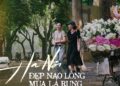 Hà Nội những ngày lá vàng rụng: Giữa hè mà ngỡ cuối thu, trời đất đẹp ngỡ ngàng chỉ có thể là “thích mê”