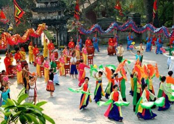 Đề xuất thực hiện Chương trình mục tiêu quốc gia về phát triển văn hóa