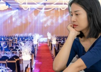 Mời 30 đồng nghiệp đến đám cưới nhưng không ai có mặt: Khi biết nguyên nhân, tôi phải tự trách mình