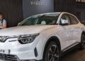 Thấy gì từ việc VinFast dồn dập tiến vào thị trường xe điện Đông Nam Á?