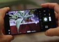 Sony và Sharp bám trụ mảng smartphone
