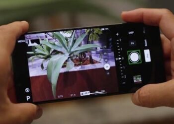 Sony và Sharp bám trụ mảng smartphone