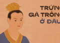 Thái hậu Triệu Cơ ‘đòi’ lấy trứng gà trống, cậu bé 12 tuổi đáp một câu khiến bà ngỡ ngàng: Đáng khâm phục