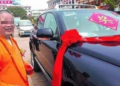 Trung Quốc: Sư trụ trì lái xe Audi, đeo đồng hồ hiệu, giấu 2 tỷ dưới áo cà sa “sa lưới”, bí mật 16 năm hé lộ