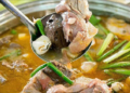 Loại thịt bổ hơn thịt gà và rẻ hơn thịt bò nhưng tốt từ miễn dịch tới tim mạch, não bộ, xương khớp