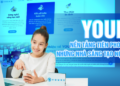YOUKE – Nền tảng mới cho những nhà sáng tạo nội dung