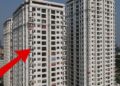 Trải nghiệm sống ở chung cư: Không có tầng nào là hoàn hảo