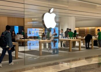 Hạ giá iPhone – cách Apple đối phó khủng hoảng ở Trung Quốc