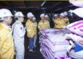 Đạm Cà Mau thâu tóm công ty phân bón vốn 2.000 tỷ đồng
