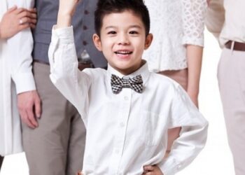 Nghiên cứu kéo dài 40 năm cho thấy: Trẻ lớn lên thành công có 1 đặc điểm giống nhau, gói gọn trong 5 chữ cực đơn giản