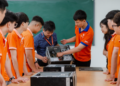 Hướng đi riêng của Đại học Đại Nam với ngành học “khát nhân lực”, thu nhập lên đến 1,3 tỷ đồng/năm