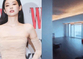 Cuộc sống thượng hạng của Jennie (BLACKPINK) ở căn hộ gần trăm tỷ được hé lộ trên show về giới siêu giàu
