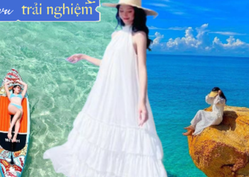 Không chỉ có Phú Quý, Bình Thuận còn sở hữu 1 hòn đảo như thiên đường đáng ghé hè này: Vẫn còn hoang sơ, cực kỳ yên bình và cảnh đẹp nức nở
