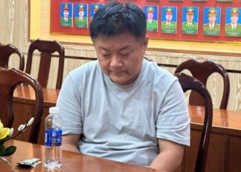 Sai phạm của giám đốc người Trung Quốc trong vụ nổ lò hơi 6 người chết