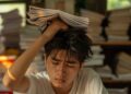 Chàng trai bị “áp lực thần kinh” xin uống 1 thứ để cải thiện, chuyên gia nói 1 câu làm cậu rút lại ý định ngay lập tức