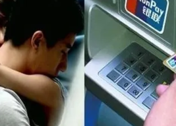 Bị vợ bắt nộp hết thẻ ngân hàng và tiền lương, chồng nằm khóc cả đêm, 3 tháng sau lại nói: Cảm ơn đã cứu anh