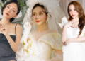 Hội “phú bà” Vbiz sinh năm 1989: Người sống trong lâu đài 100 tỷ, người sắp lên hoa lại vừa xây biệt thự hoành tráng