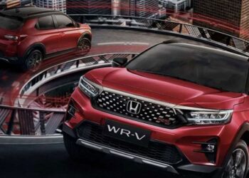 Xe của Honda giá 300 triệu khiến thị trường dậy sóng: Thay thế 2 mẫu bị ‘khai tử’ tại Việt Nam?