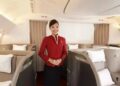Những chuyến bay đắt đỏ nhất thế giới, chỉ dành cho giới siêu giàu
