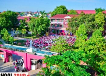 Sự thật ít người biết: Ở Việt Nam có đến 8 trường THPT chuyên trùng tên với nhau và 1001 sự thật hay ho đằng sau
