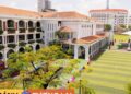 Trường quốc tế đang nuôi dưỡng thế hệ Alpha của nhiều sao Việt: Học phí gần 1 tỷ/ năm, học sinh dùng tiếng Anh từ mẫu giáo