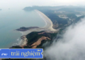 Phát hiện hòn đảo được mệnh danh là “ngọc thô” giữa biển: Cách Hà Nội hơn 200km, đẹp không kém Cô Tô, Quan Lạn nhưng ít người biết