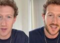 Từ bức ảnh chế Mark Zuckerberg có râu gây bão mạng, giới khoa học khẳng định: Đàn ông chỉ cần có râu sẽ được phụ nữ đánh giá 3 điều tích cực