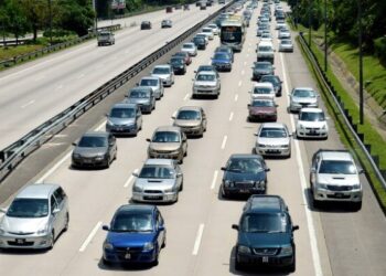 Malaysia vượt Thái Lan thành thị trường ôtô thứ hai Đông Nam Á