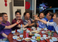 Buổi họp lớp quái gở: Không mất tiền còn được cho đồ cầm về nhưng tôi “cạch” tới già không bao giờ đi lần nữa
