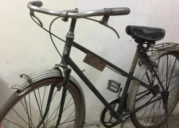 Mẫu xe đạp của Việt Nam từng được bán với giá nửa cây vàng, nhiều quốc gia đặt mua